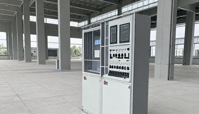 电子配件供应：技术支持维护建议分析